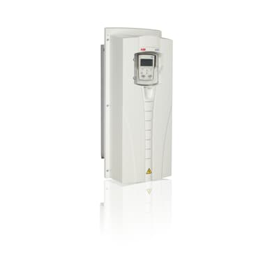 ABB| ACH550型號（適用于暖通空調）變頻器